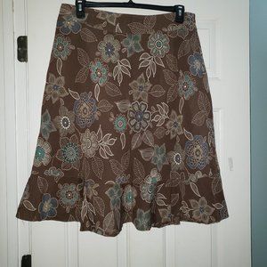 East 5th Skirt Size 16